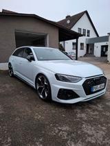 Audi RS4 2.9 TFSI Avant Competition Plus  Garantie 