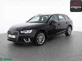 Audi A4 Avant 2.0 TDI qu S LINE ACC,MASSAGE,CARPLAY - Audi A4 Gebrauchtwagen in Berlin