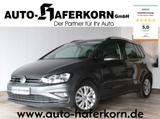 Volkswagen Golf Sportsvan*SZHZG*NAVI*KLIMAAUTOMATIK* - Volkswagen Golf: Geländewagen