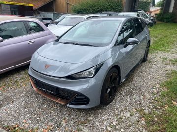 Cupra Born 150 kW Navi 19" Pilot XL Cargo Pack