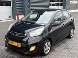 Kia Picanto 1.2 CVVT Comfort Pack, airco - gebrauchte Kia Picanto aus dem Jahr 2012