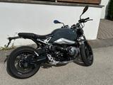 BMW R nine T Pure Traumzustand Originalzustand - BMW R NINE T PURE