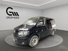 VW T5 Multivan 2.0TDISpecial|Standheizung|AHK|Tempo