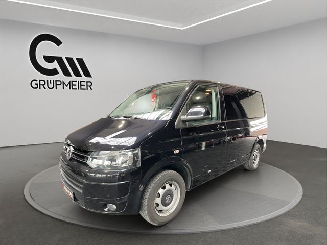 VW T5 Multivan 2.0TDISpecial|Standheizung|AHK|Tempo