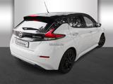 Nissan Leaf 150 PS 40KWH N-CONNECTA Tempom.aktiv - Nissan Leaf aus 2021