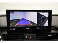Audi Q5 - Vorschau Bild 8