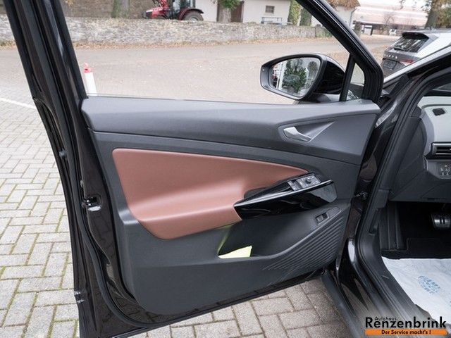 ID.4 Pro Performance 77 kWh Wärmep. DCC AR-HUD K