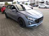 Hyundai i20 FACELIFT APPLE SHZ KLIMAAUT KAMERA LHZ - gebrauchte Hyundai i20 mit Facelift