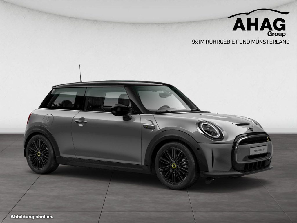 MINI Cooper SE 2021