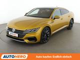Volkswagen Arteon 2.0 TSI R-Line 4M  Aut.*HUD*LED*ACC*360* - VW Arteon in Münster