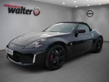 Nissan 370 Z Roadster Pack, Navigation, Sitzheizung, BO - Nissan 370Z aus 2020