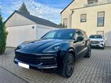 Porsche Cayenne Tiptronic S Approved Chron... - Porsche Gebrauchtwagen in Ingolstadt