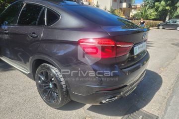BMW X6 - 7
