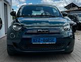 Fiat 500e *Große Batterie* - Fiat 500e Gebrauchtwagen