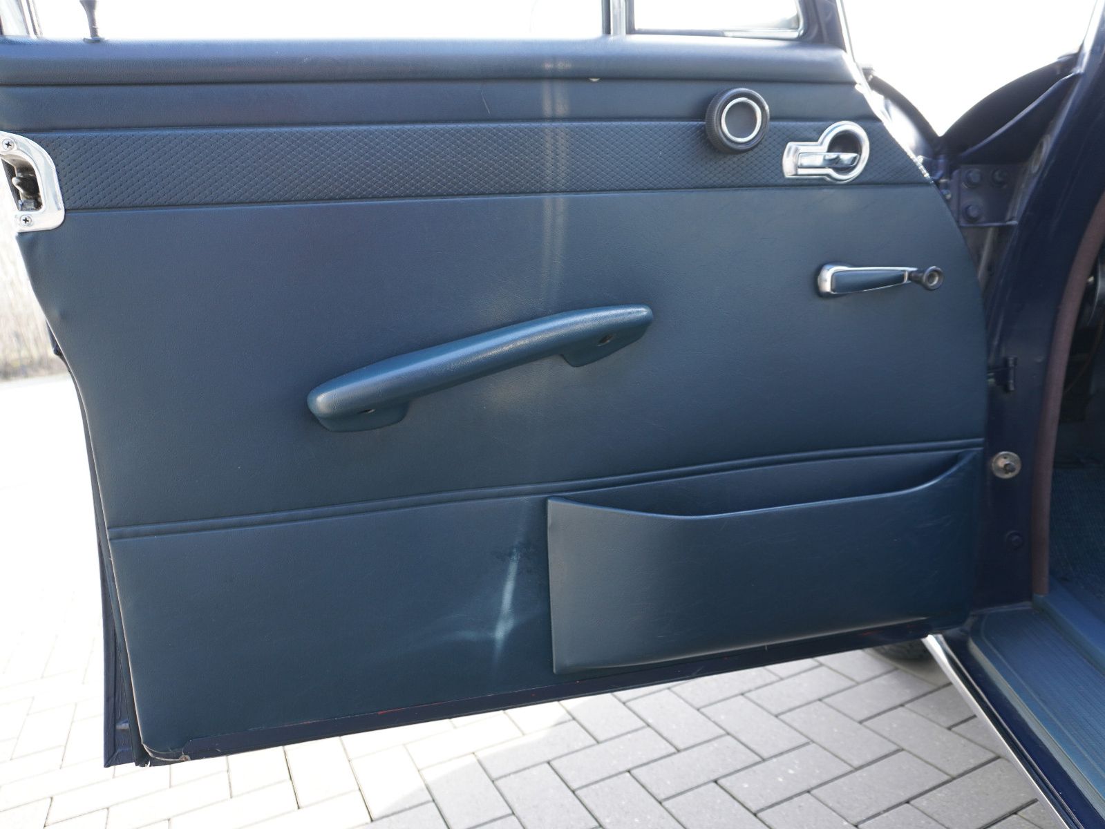 Fahrzeugabbildung Mercedes-Benz 200