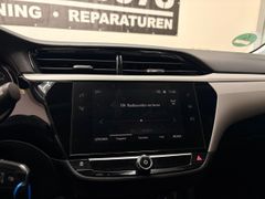 OPEL Corsa F Elegance DAB ISOFIX 8-FACH KLIMAA Klima