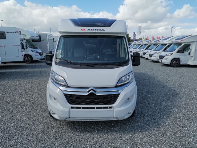 Adria COMPACT ALL-IN SL