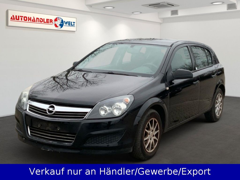 Angebot ansehen Opel Astra