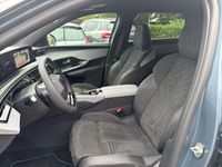 Peugeot 5008 - Vorschau Bild 9
