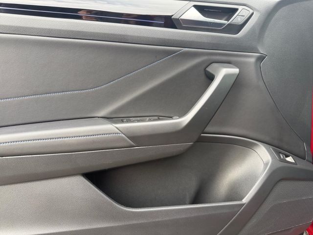 T-Roc 2.0 TSI R 4Motion El. Panodach Navi ACC