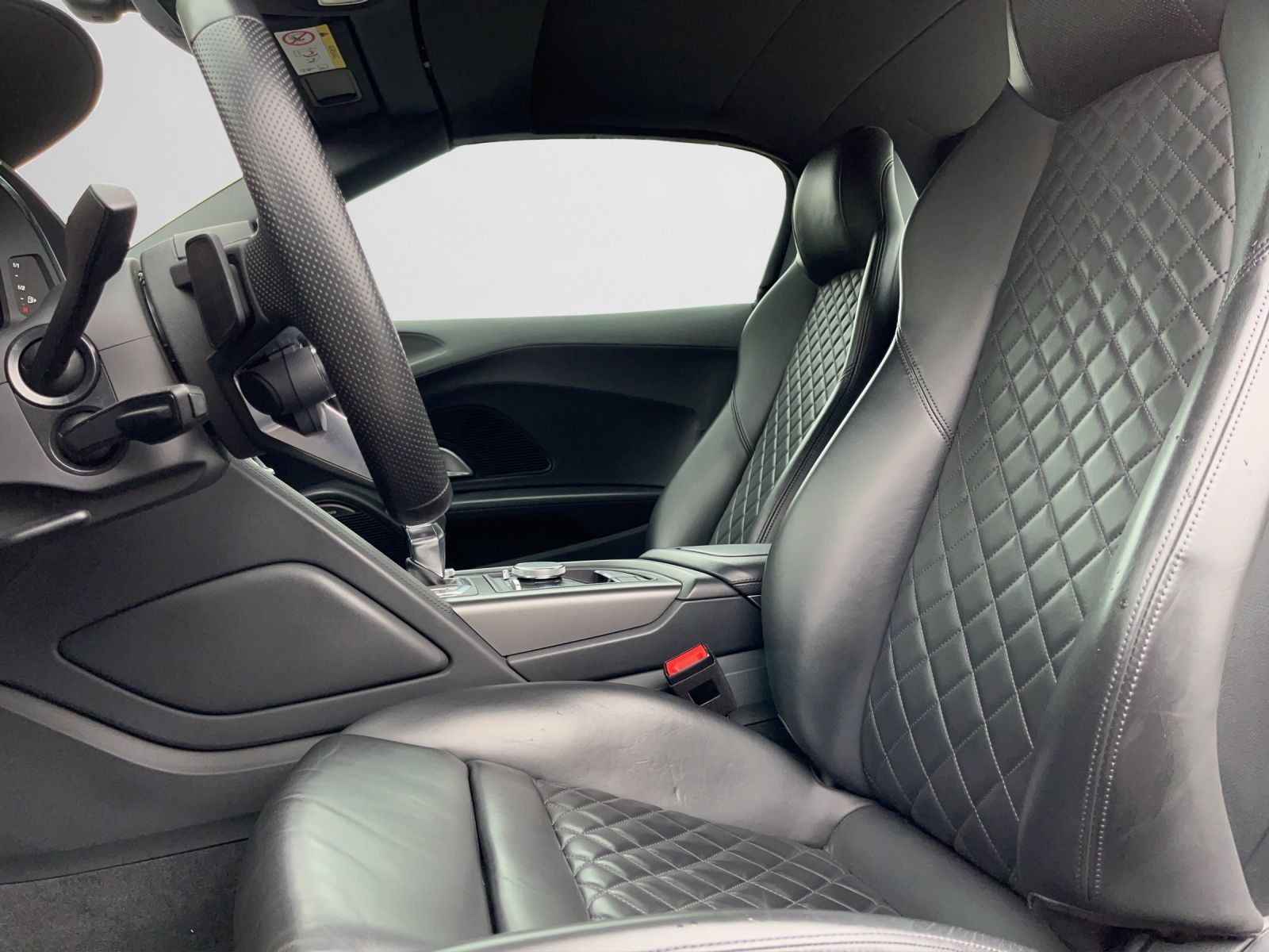 Audi R8 - Bild 13