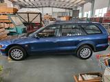 Mitsubishi MITSUBISHI Galant GLS, 2.0 SW, Bj. 03.03.1... - Mitsubishi Galant Benziner Gebrauchtwagen