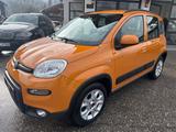 Fiat Panda Trekking 0,9Ltr-63kW(85PS) TwinAir - Fiat Gebrauchtwagen
