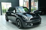 MINI COOPER_SD Mini Cooper SD - MINI Cooper SD: Kleinwagen