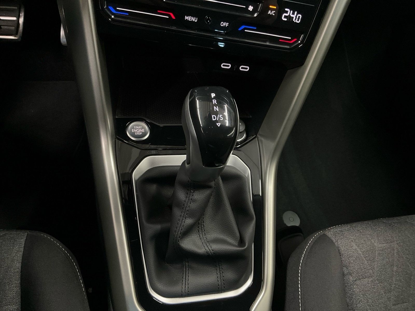 Volkswagen T-Roc - Bild 15