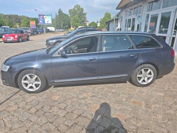 Audi A6 - 2