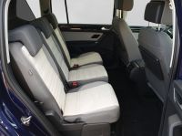 Volkswagen Touran - Vorschau Bild 7