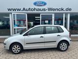 Volkswagen Polo 1.2*3.HAND*KLIMA*SERVO*HU 05-2027* - Volkswagen Polo: Servo