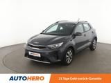 Kia Stonic 1.0 TGDI Vision *TEMPO*PDC*SHZ*LHZ*ALU* - Kia Stonic in München
