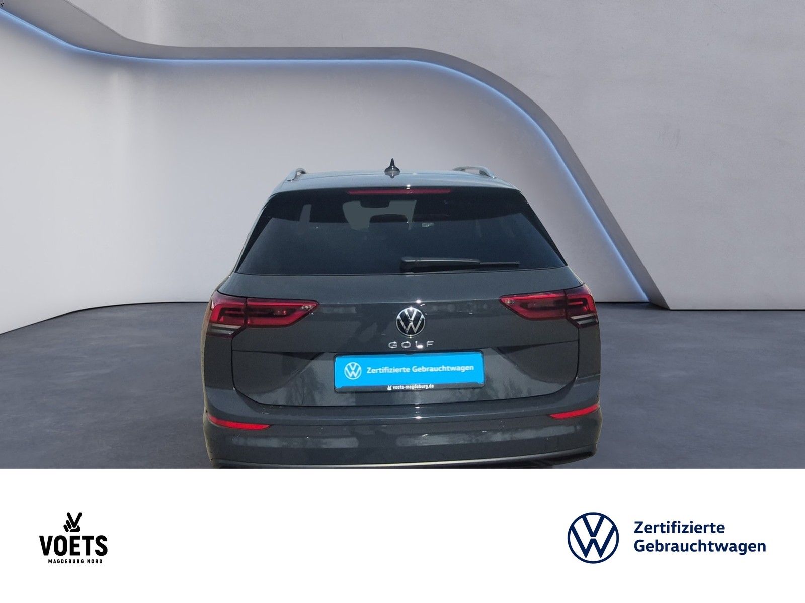 Volkswagen Golf - Bild 5
