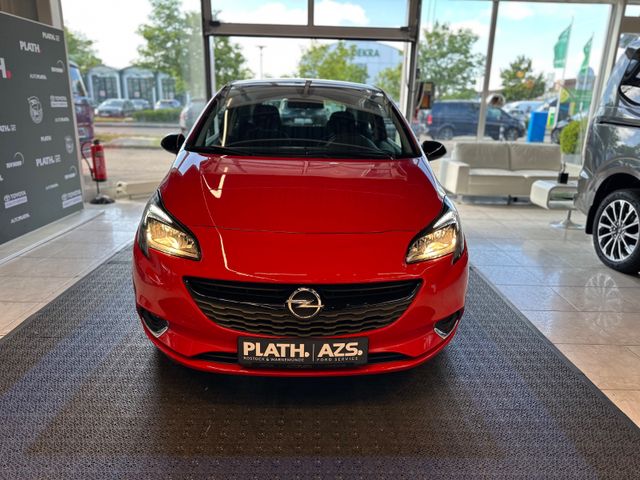 Opel Corsa  E Color Edition