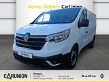 Renault Trafic Lkw Komfort L1H1 3,0t Blue dCi 130 MY24