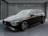 Mercedes-Benz AMG A 35 4M Burmester Distronic Panorama Kamera - gebrauchte Mercedes-Benz A 35 AMG aus dem Jahr 2023