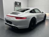 Porsche 991 991 Carrera 4 S Bi-Xenon Leder Navi - Porsche 911er Reihe mit 3 Türen