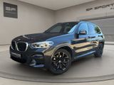 BMW X3 xDrive20i -M-SPORTPAKET- 20 Zoll -AHK-MÜNCHEN - BMW X3: Sportpaket