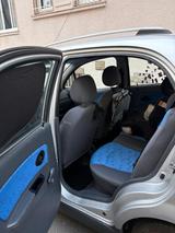 Chevrolet Matiz 0.8 Automatik - Chevrolet Matiz mit Benzin-Antrieb: Automatik