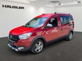 Dacia DOKKER Stepway *Navi* *SHZ* *Klima* *PDC hinten* - Dacia Gebrauchtwagen München