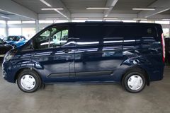 Fahrzeugabbildung Ford Transit Custom TREND L1 KLIMA AHK PDC uvm.