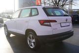 Skoda Karoq 1.5 TSI DSG Tempomat Sitzheizung SmartLink - Skoda Karoq