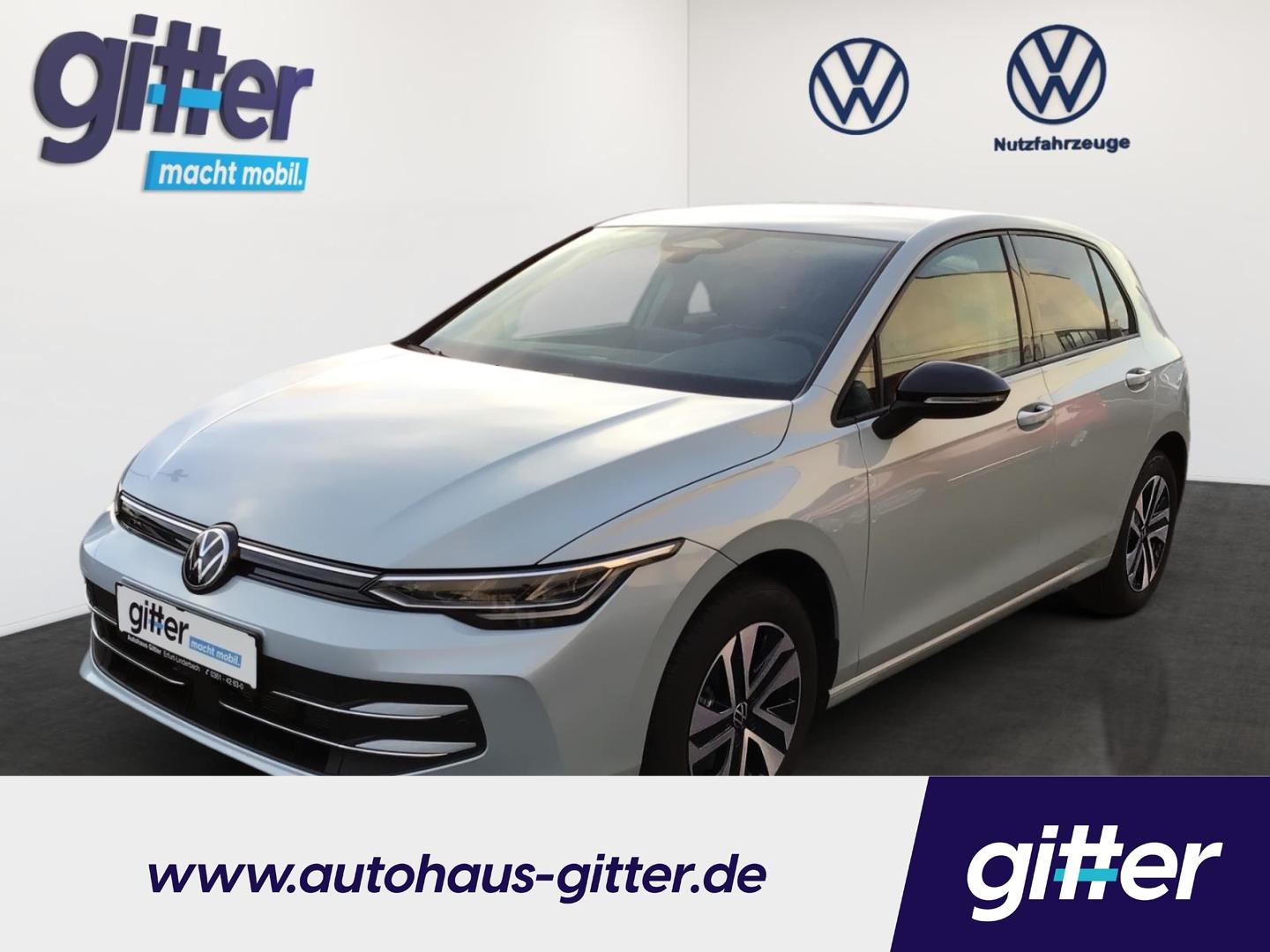 Volkswagen Golf VIII 1.5 eTSI 110 kW ENERGY Digitales Cockp
