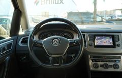 Fahrzeugabbildung Volkswagen Golf Sportsvan 1,4L DSG Comfortline Nav 1.HD