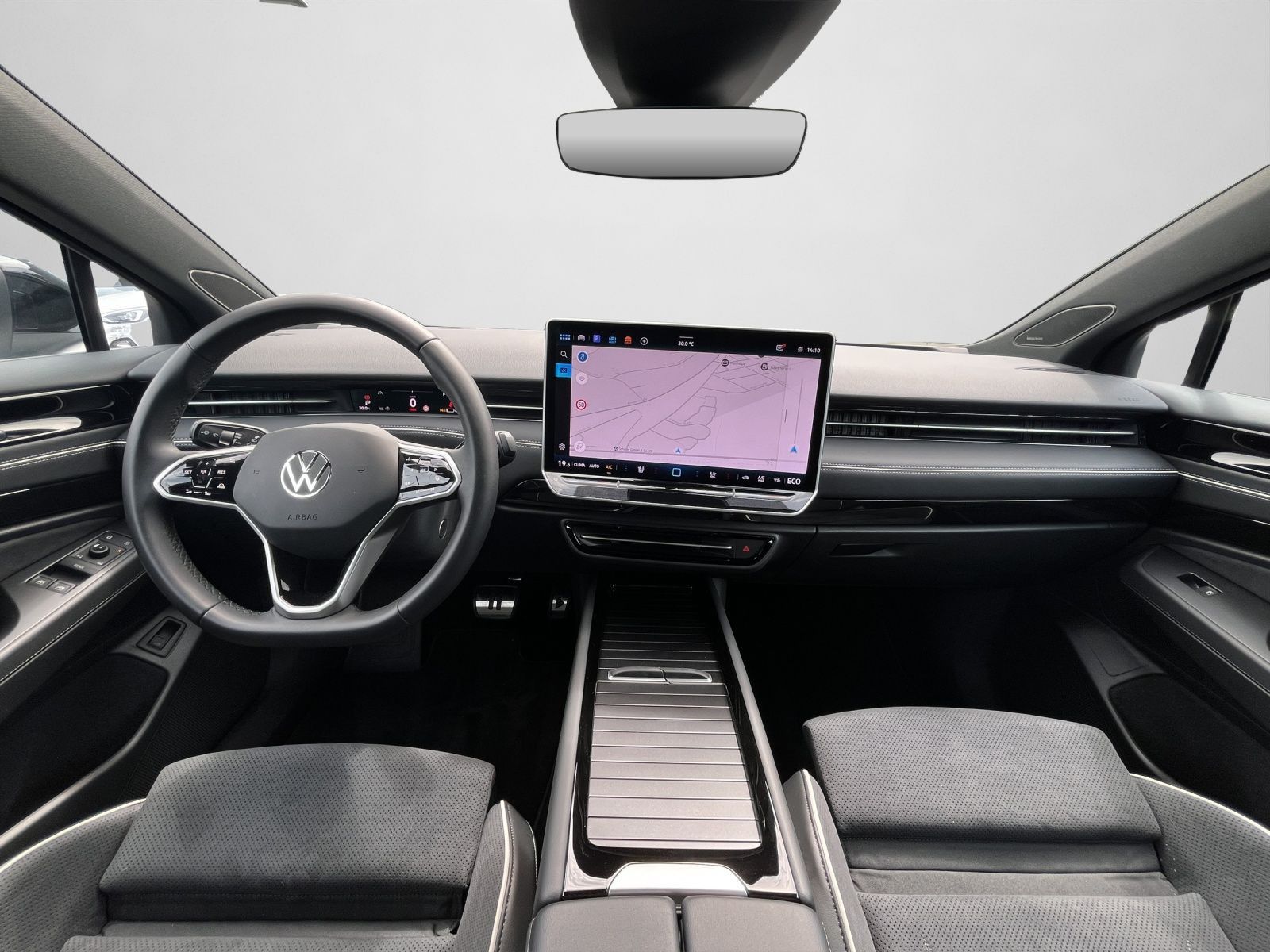 Volkswagen ID.7 - Bild 4