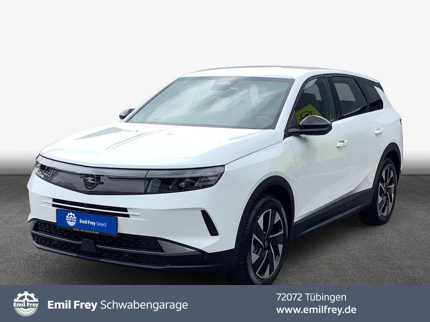 Opel Grandland 1.2 DI Hybrid 48 V Automatik Edition 1