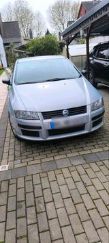 Fiat stilo 1,2 - Fiat Stilo: 2.2