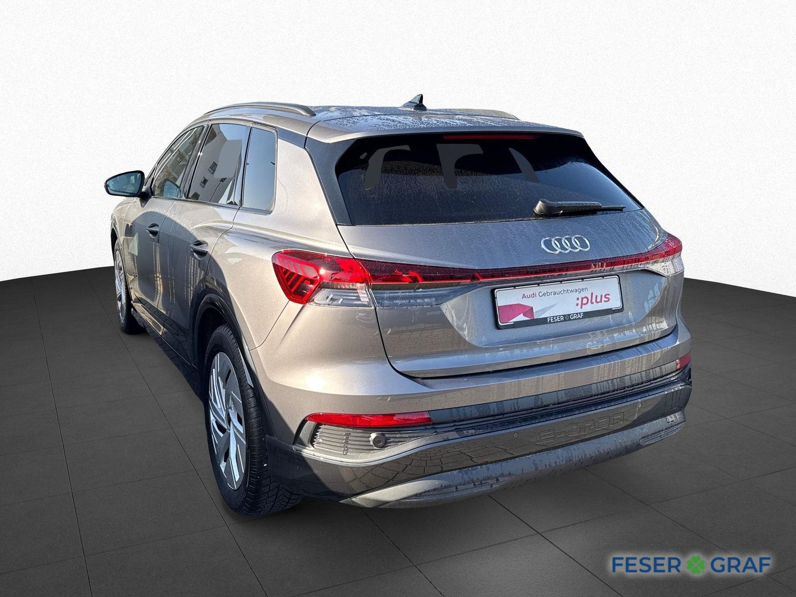Audi Q4 - Bild 6