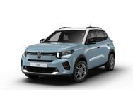 Citroën ë-C3 - Vorschau Bild 1